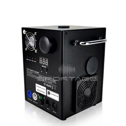 Sparkulas de 600W