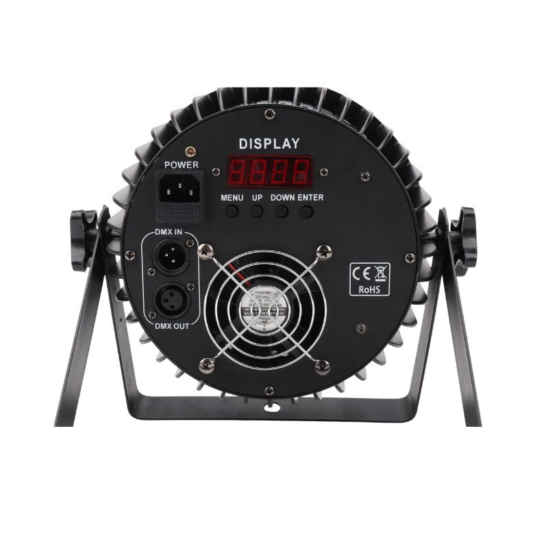 Par Led 18x15W