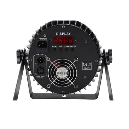 Par Led 18x15W