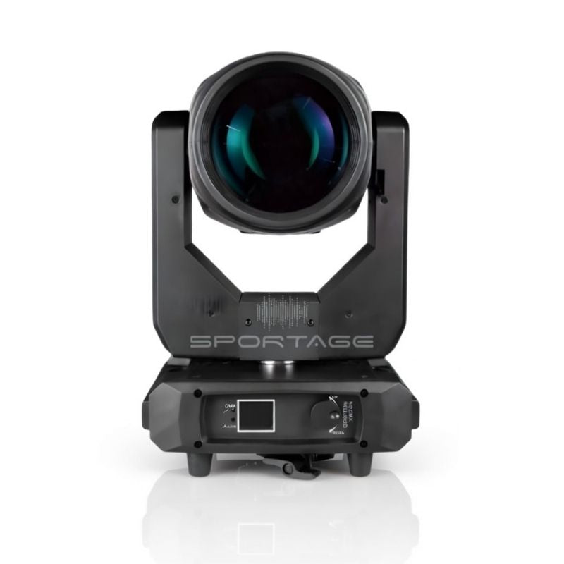 Cabezas Moviles Beam 295 Par