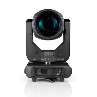 Cabezas Moviles Beam 295 Par