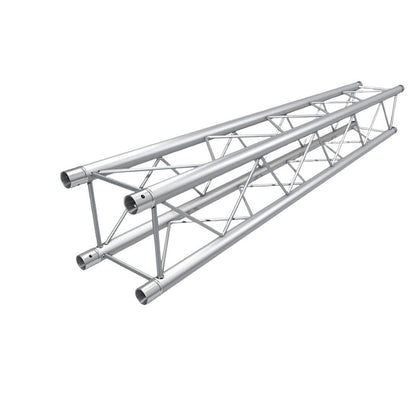 Estructura Truss Plateado 2 Metros
