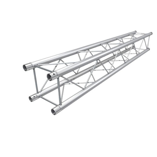 Estructura Truss Plateado 2 Metros