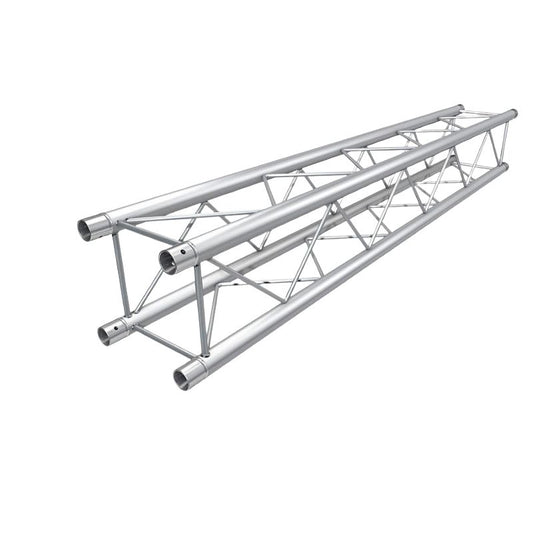 Estructura Truss Plateado 2 Metros
