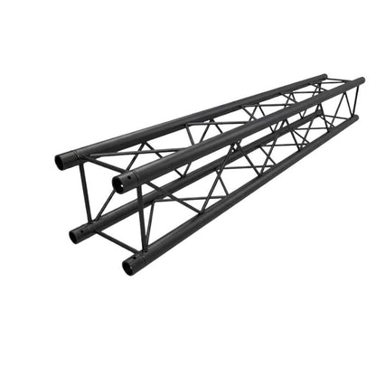 Estructura Truss Negro 2 Metros