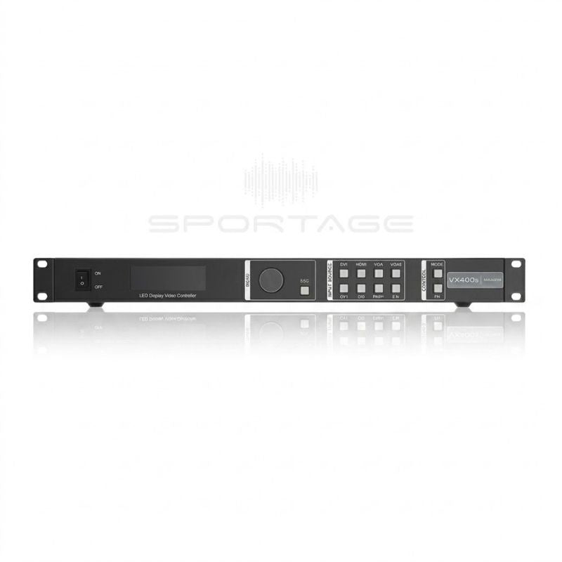 Procesador Pantalla Led Nova Star 960