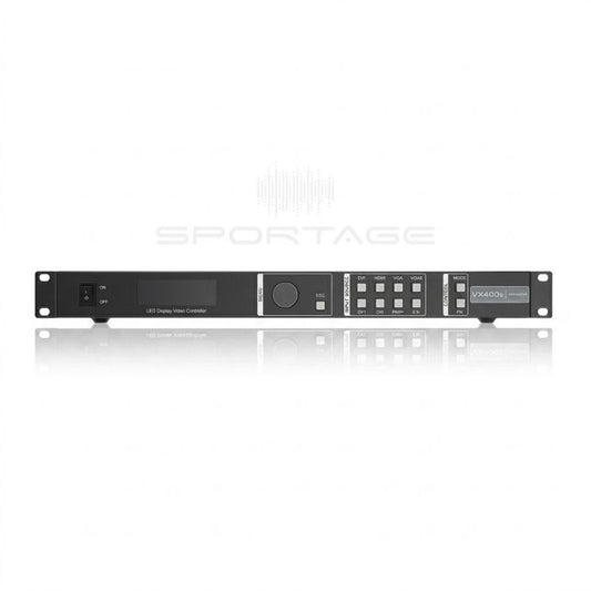 Procesador Pantalla Led Nova Star 960