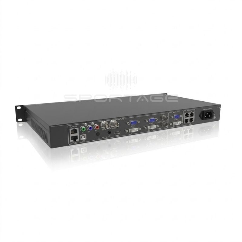 Procesador Pantalla Led Nova Star 960