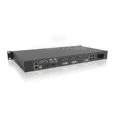 Procesador Pantalla Led Nova Star 960