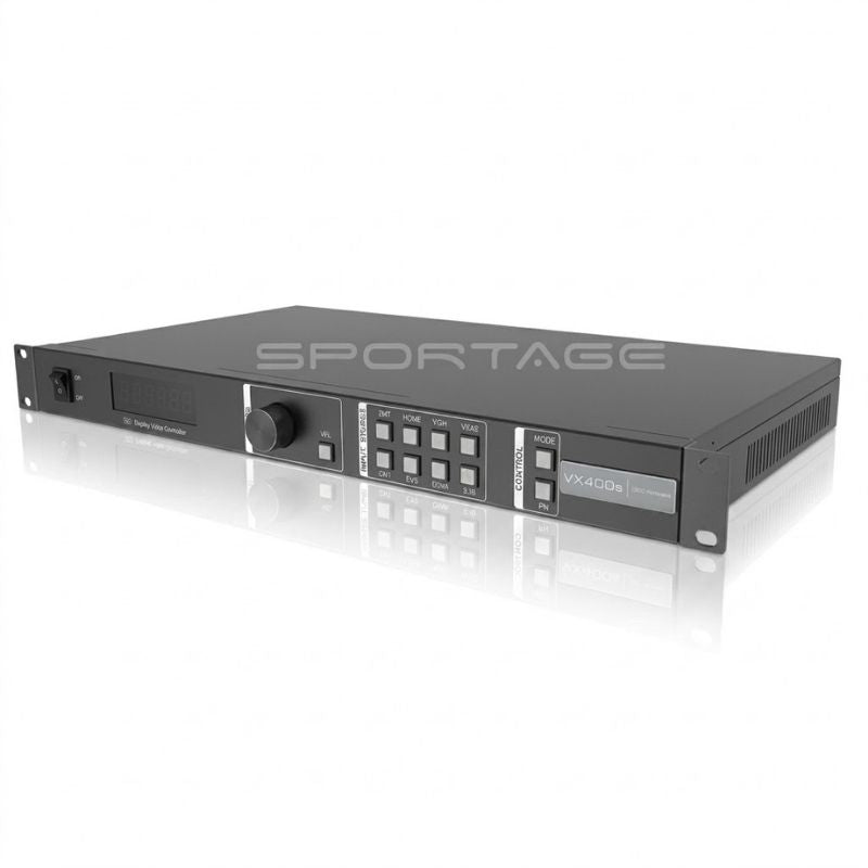 Procesador Pantalla Led Nova Star 960