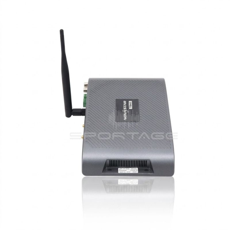 Procesador para Pantalla Led Nova Star Tb 40