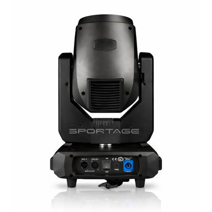 Cabezas Moviles Beam 295 Par