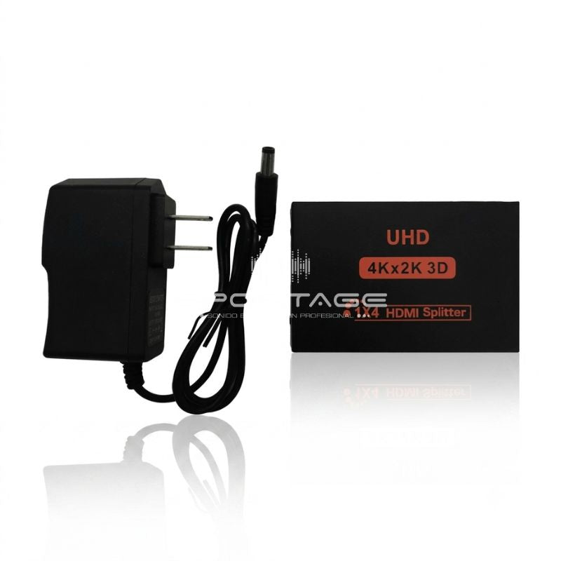 Splitter HDMI 4K version