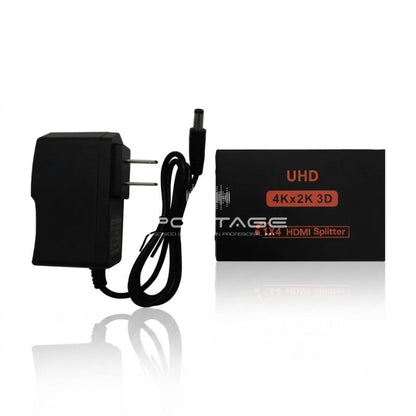 Splitter HDMI 4K version