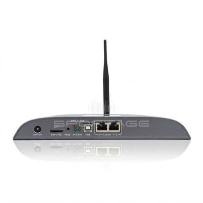 Procesador para Pantalla Led Nova Star Tb 40