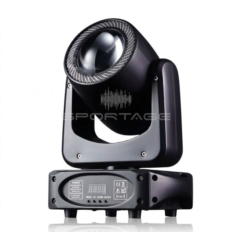 Mini Sharpy 150 Watts