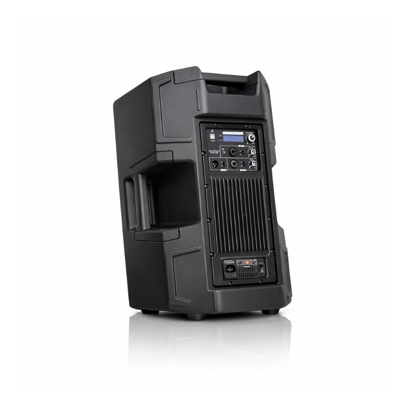Cabina Activa 12” 712DSP