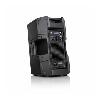Cabina Activa 12” 712DSP