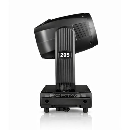 Cabezas Moviles Beam 295 Par