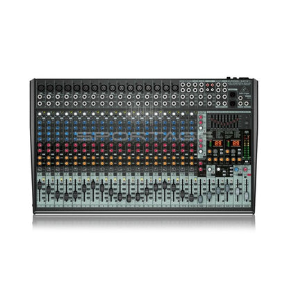 Consola Behringer SX2442 de 16 Canales XLR