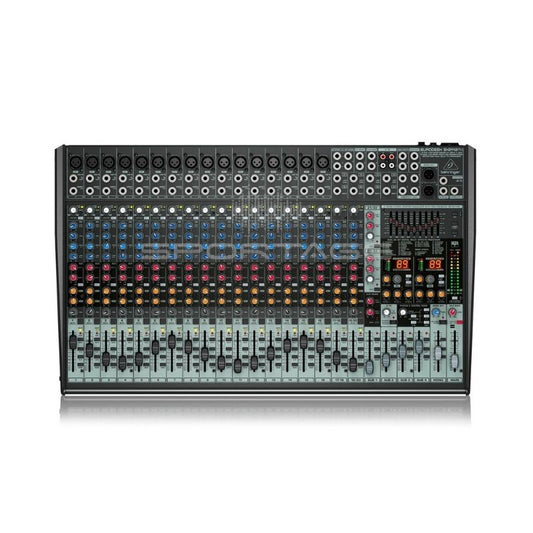 Consola Behringer SX2442 de 16 Canales XLR