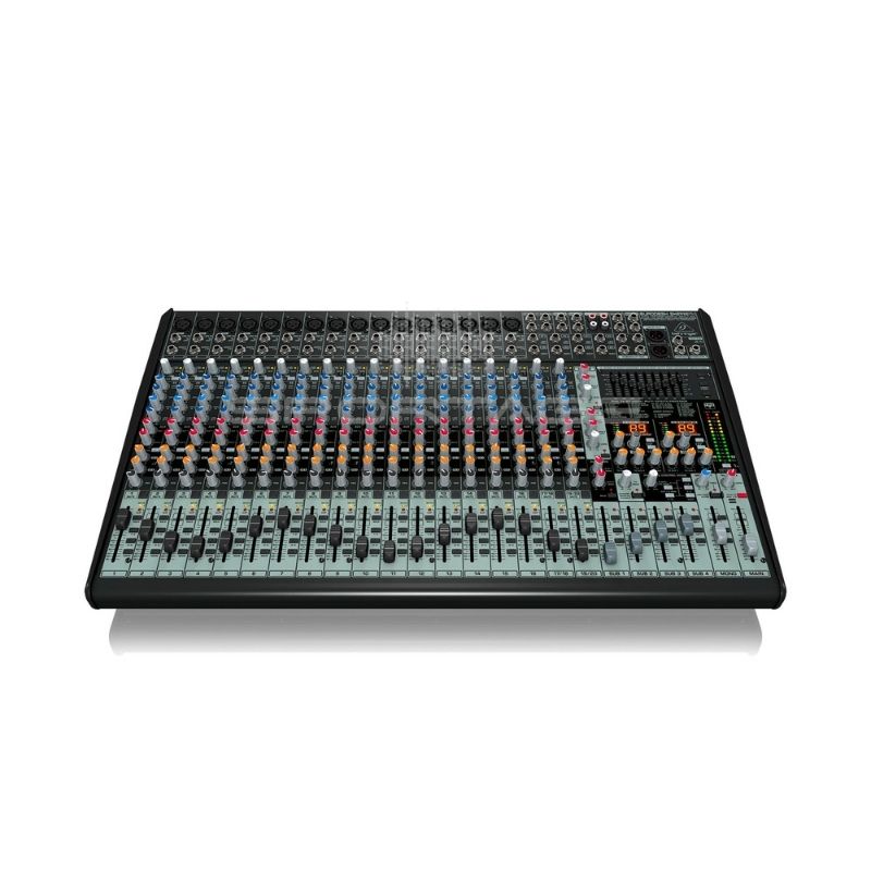 Consola Behringer SX2442 de 16 Canales XLR