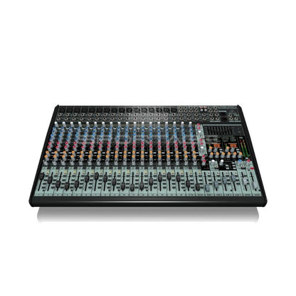 Consola Behringer SX2442 de 16 Canales XLR