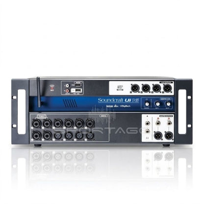 Consola Sound Craft Ui16