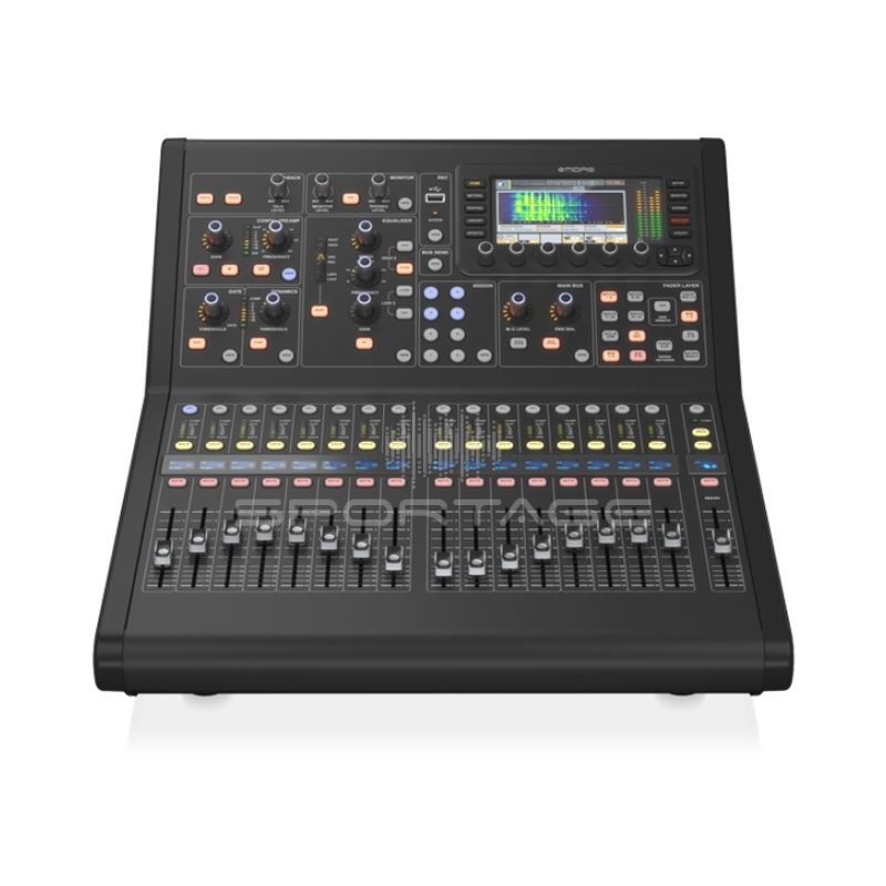 Consola Midas M32r