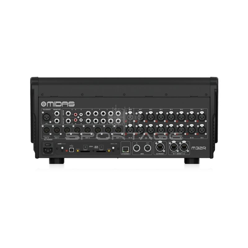 Consola Midas M32r