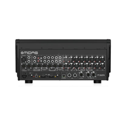 Consola Midas M32r