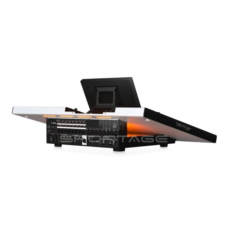 Consola Behringer Wing
