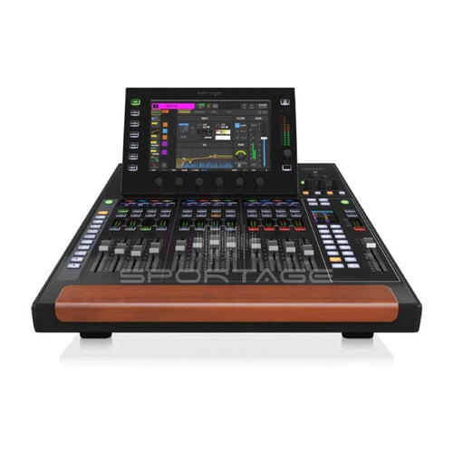 Consola Behringer Wing Compact
