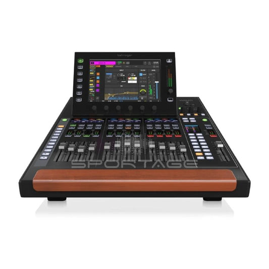 Consola Behringer Wing Compact