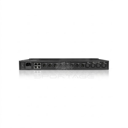 Procesador de Audio Yamaki PSD-4×8
