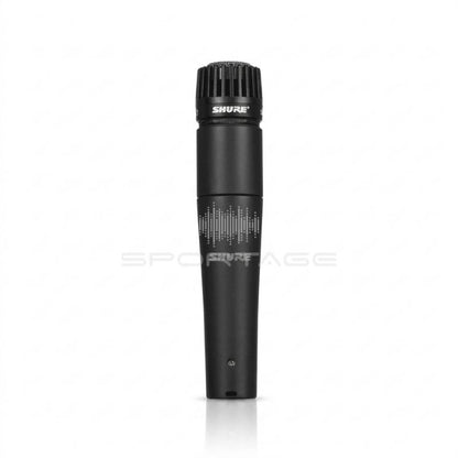 Micrófono Shure Sm 57
