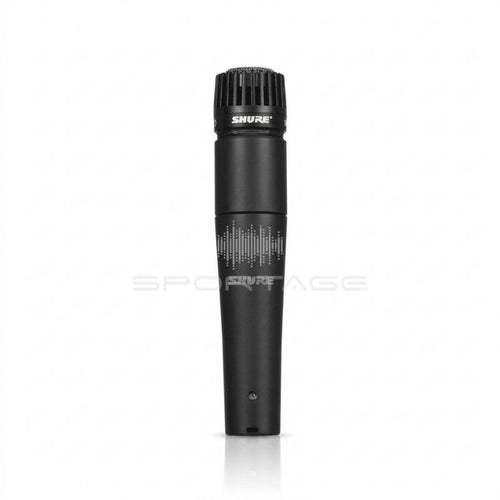 Micrófono Shure Sm 57