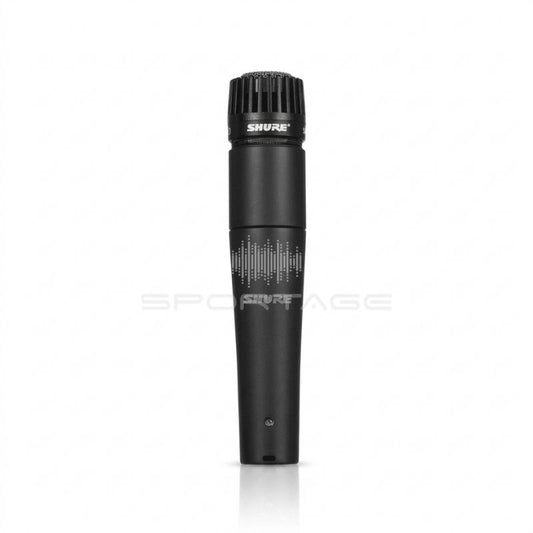 Micrófono Shure Sm 57