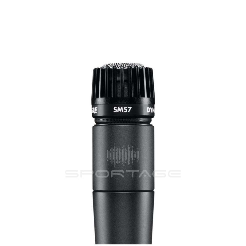 Micrófono Shure Sm 57