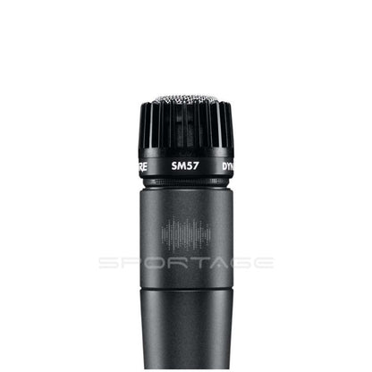 Micrófono Shure Sm 57