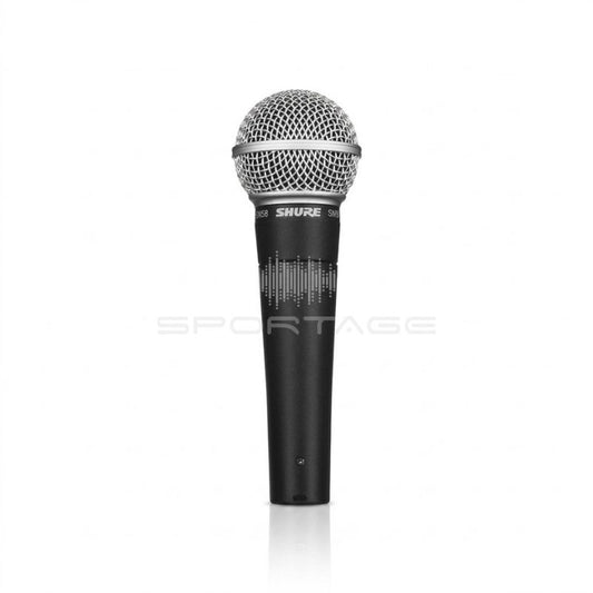 Micrófono Shure Sm 58