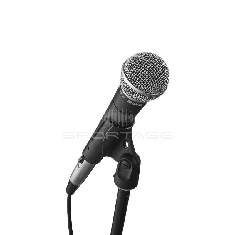 Micrófono Shure Sm 58