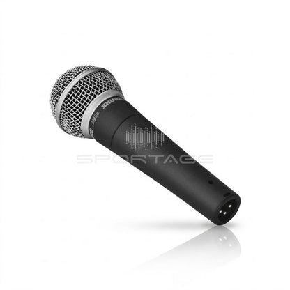 Micrófono Shure Sm 58
