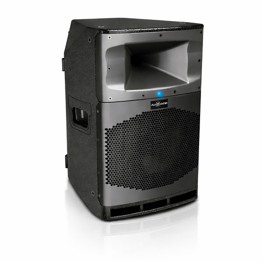 Cabina Activa Audiocenter SA315+