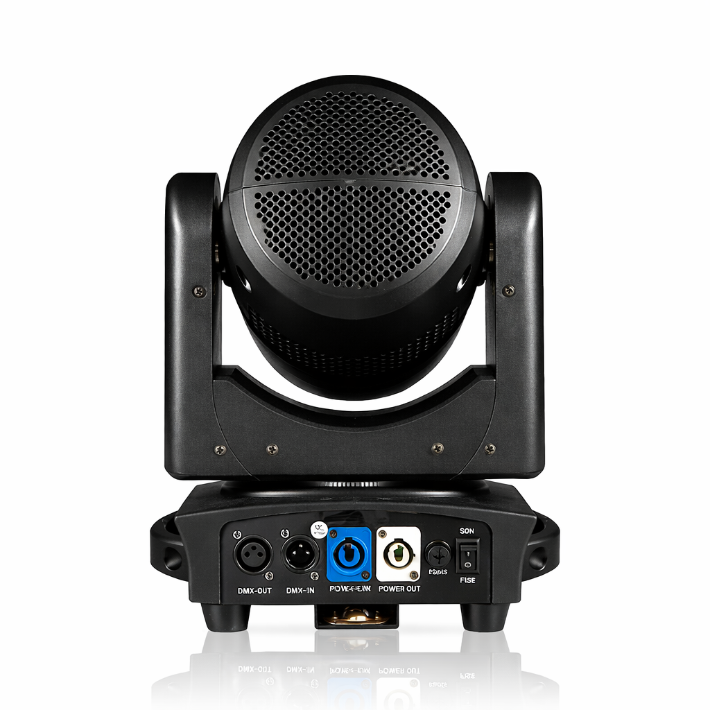 Cabeza Móvil Zoom 40W