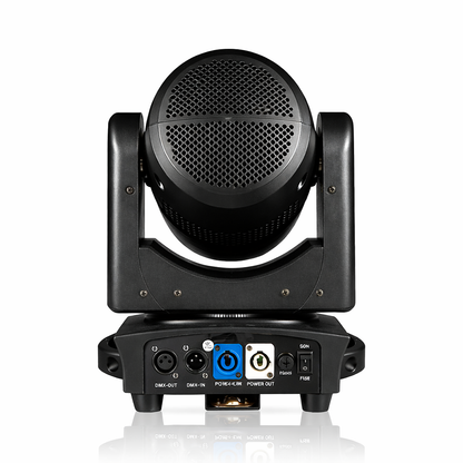 Cabeza Móvil Zoom 40W