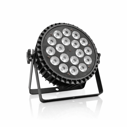 Par Led 18x15W