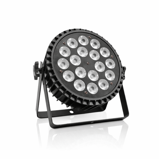 Par Led 18x15W