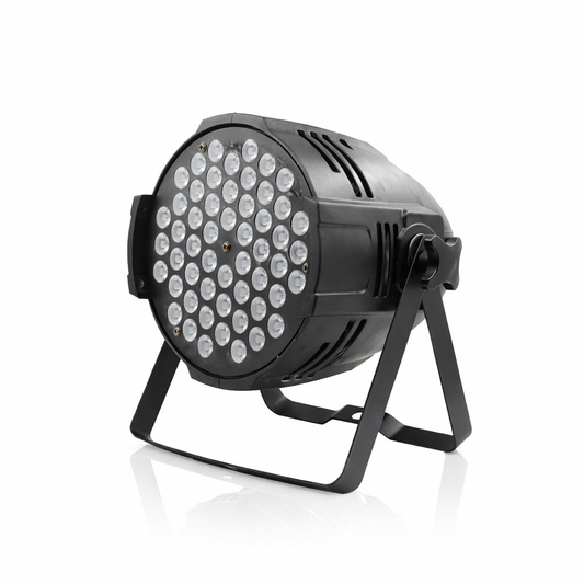 Par Led 54x4W