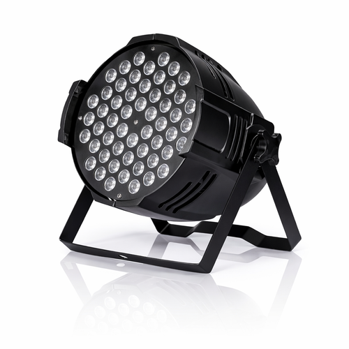 Par Led 54x4W RGB